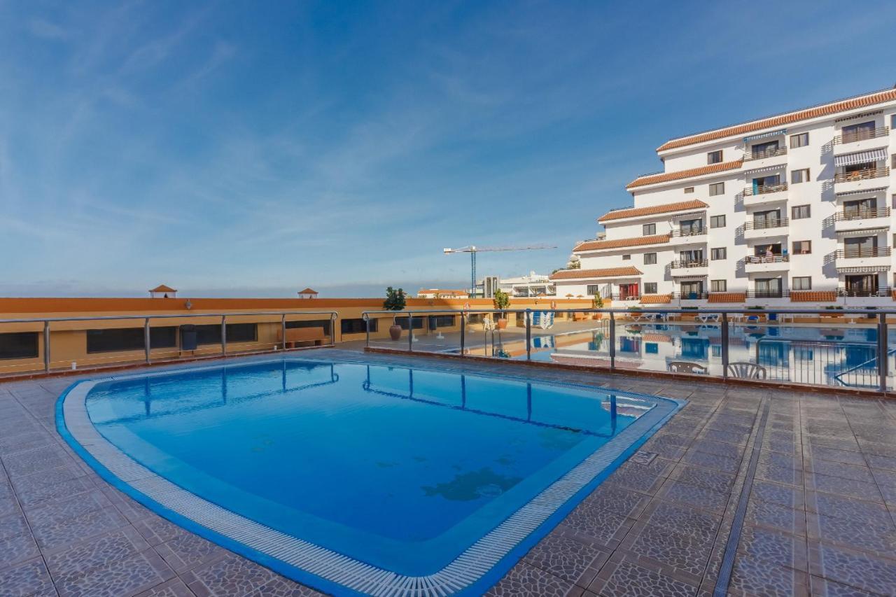 Appartement Seguro Spacious With Roomy Terrace *