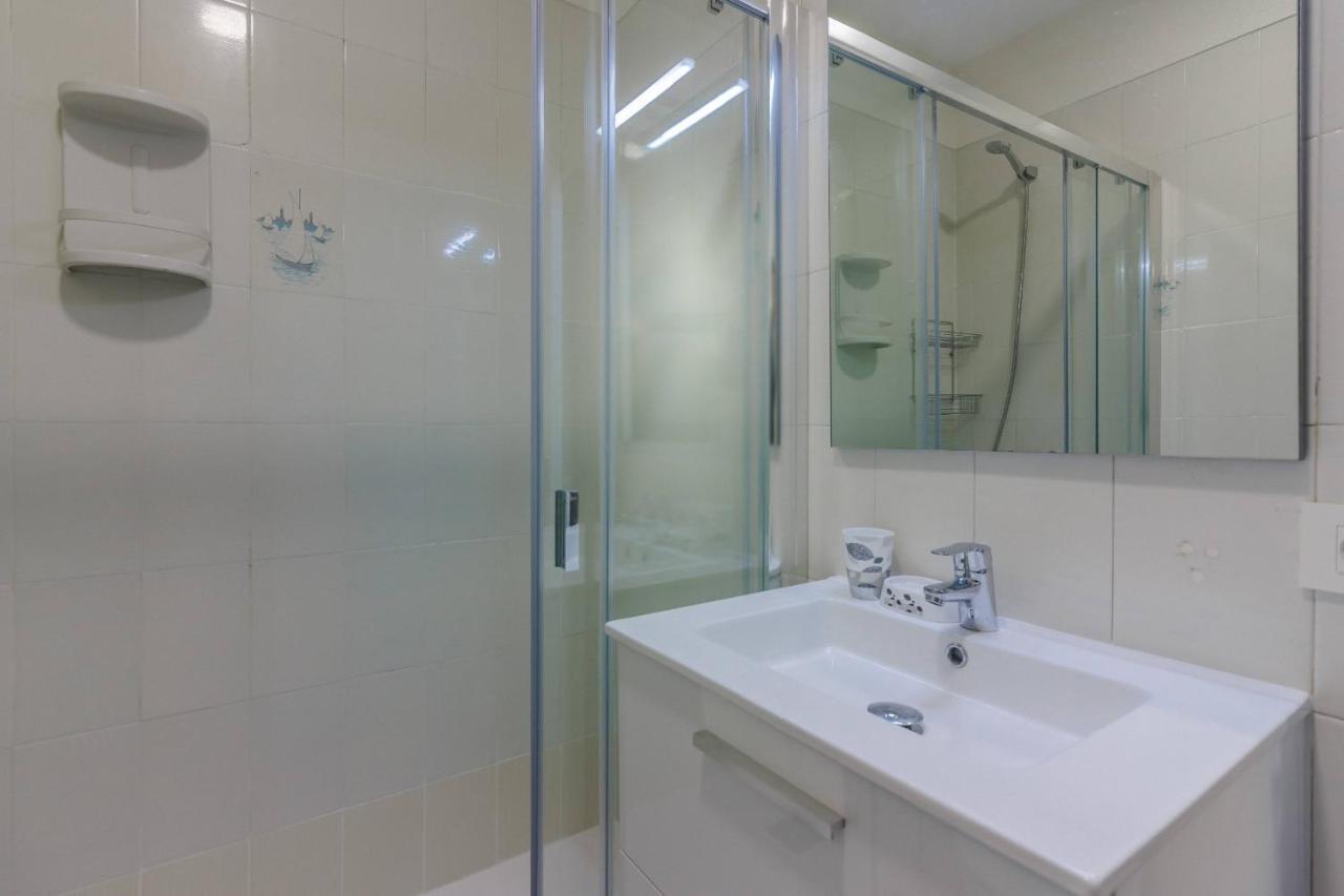 Appartement Seguro Spacious With Roomy Terrace *