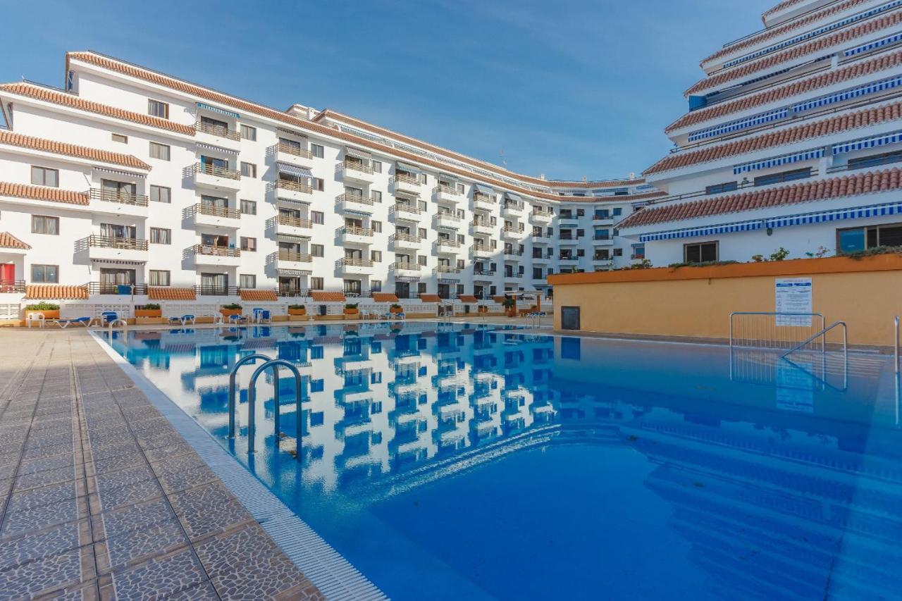 Seguro El Sol Playa La Arena Apartamento