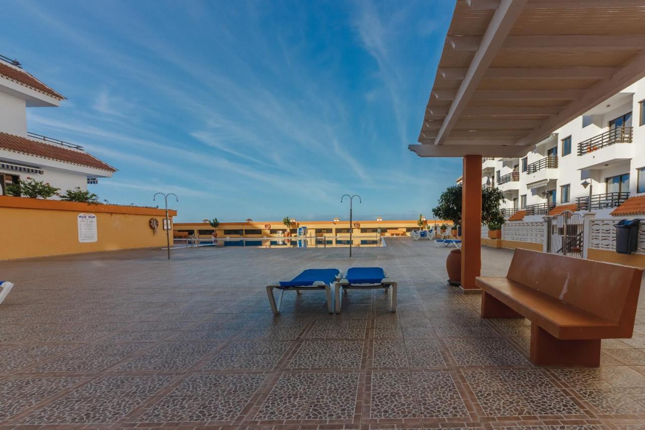 Apartamento Seguro El Sol Playa La Arena *