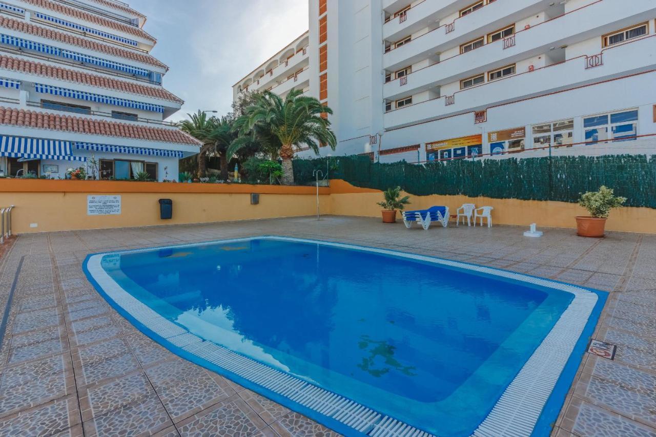 Apartamento Seguro El Sol Playa La Arena *